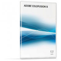 Adobe ColdFusion Standard 8.0 (38043732)
